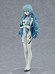 Rebuild of Evangelion - Rei Ayanami Long Hair Ver. (3rd-run) Pop Up Parade