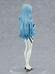 Rebuild of Evangelion - Rei Ayanami Long Hair Ver. (3rd-run) Pop Up Parade