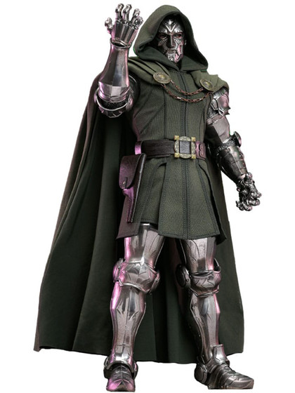 Marvel - Doctor Doom MMS - 1/6