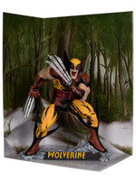 Marvel Collection - Wolverine (The Incredible Hulk #340) - 1/6