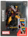 Marvel Collection - Wolverine (The Incredible Hulk #340) - 1/6