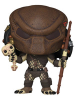 Funko POP! Plus: Predator 2 - City Hunter