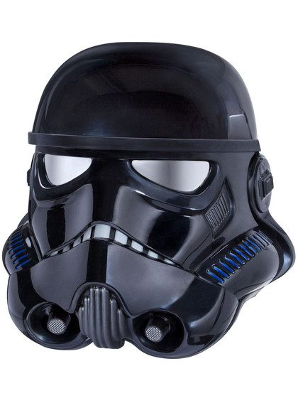 Star Wars Black Series: Battlefront - Shadow Trooper Helmet