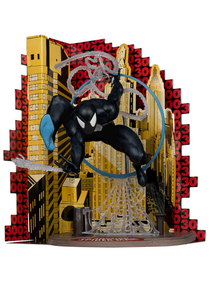 Marvel Collection - Spider-Man (Amazing Spider-Man #300) - 1/6