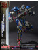 Transformers: The Last Knight - Optimus Prime (Oversea Version) AMK Pro Series Model Kit