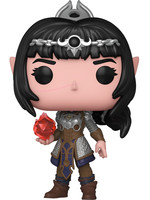 Funko POP! Games: Baldur's Gate - Shadowheart with Artifact