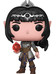 Funko POP! Games: Baldur's Gate - Shadowheart with Artifact