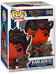 Funko POP! Games: Baldur's Gate - Karlach with Clive