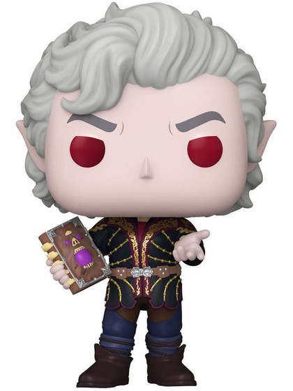 Funko POP! Games: Baldur's Gate - Astarion (Chase)