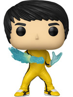 Funko POP! Icons - Bruce Lee