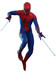 The Amazing Spider-Man - Spider-Man (Deluxe Version) - 1/6