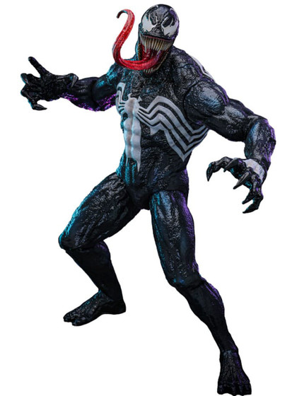 Marvel Comic Masterpiece - Venom - 1/6