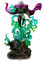 Marvel - Mysterio Deluxe Art Scale Statue - 1/10