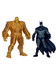 DC Multiverse: Arkham City - Batman & Solomon Grundy (Gold Label) 2-Pack