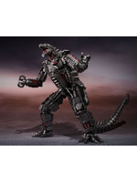 Godzilla x Kong The New Empire - Mechagozilla (Final Battle Edition) - S.H. Monster Arts