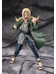 Naruto - Tsunade The legendary Medical Ninja - S.H.Figuarts