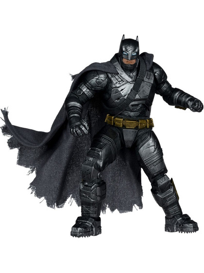 DC Multiverse: Batman v Superman Dawn of Justice - Batman (Armor Suit)