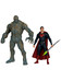 DC Multiverse: Batman v Superman Dawn of Justice - Doomsday & Superman 2-Pack