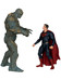 DC Multiverse: Batman v Superman Dawn of Justice - Doomsday & Superman 2-Pack