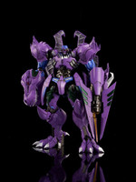 Transformers: Furai Model Kit - Beast Megatron