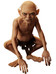 Lord of the Rings - Gollum - 1/6