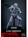 Star Wars: The Bad Batch - Clone Commando - 1/6