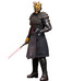 Star Wars: The Clone Wars - Savage Opress - 1/6