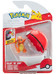 Pokémon Clip'n'Go Poké Balls - Charmander #1 & Poké Ball