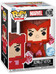 Funko POP! 8-Bit: Marvel - Scarlet Witch