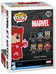 Funko POP! 8-Bit: Marvel - Scarlet Witch