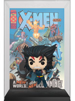 Funko POP! Comic Covers: X-Men - Weapon X