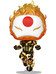 Funko POP! Marvel: X-Men - Sunfire