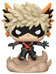 Funko POP! Plus: My Hero Academia - Bakugo (New Suit)