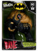 DC Direct: Todd's Mods - Bane (Limited Edition)