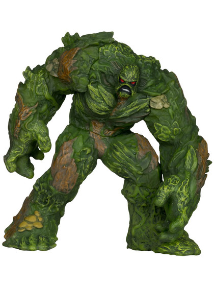 DC Direct: Todd's Mods - Swamp Thing (Limited Edition)