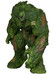 DC Direct: Todd's Mods - Swamp Thing (Limited Edition)