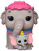 Funko Oversized POP! Disney: Dumbo - Mrs. Jumbo with Dumbo