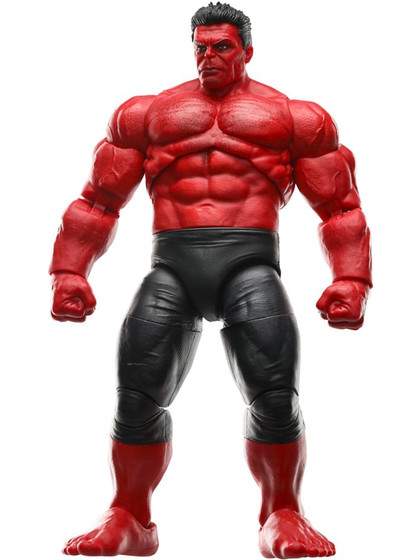 Marvel Legends - Captain America: Brave New World - Red Hulk