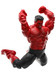 Marvel Legends - Captain America: Brave New World - Red Hulk