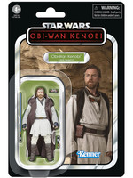 Star Wars Vintage Collection: Obi-Wan Kenobi - Obi-Wan Kenobi (Jedi Legend)