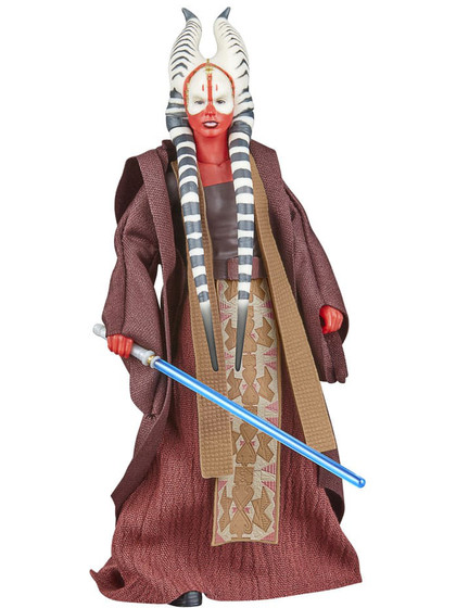 Star Wars Black Series: Episode II - Shaak Ti