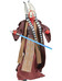 Star Wars Black Series: Episode II - Shaak Ti