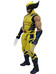 Marvel Select: Deadpool & Wolverine - Wolverine