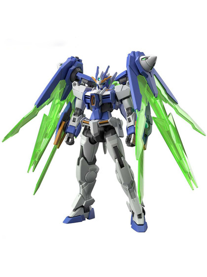  HG Gundam 00 Diver Arc - 1/144