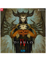 Diablo IV - Lilith Pussel (1000 bitar)