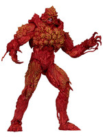 DC Multiverse: Mega Figure - Swamp Thing (Planet Rann)