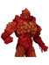 DC Multiverse: Mega Figure - Swamp Thing (Planet Rann)