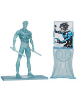 DC Multiverse - Nightwing (Titans) (Frostbite Edition) (Gold Label)