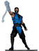 Mortal Kombat 1 - Sub-Zero - 1/6