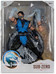 Mortal Kombat 1 - Sub-Zero - 1/6